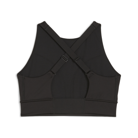 Puma Pwr Eversculpt Kadın Bralet 52483301 Siyah