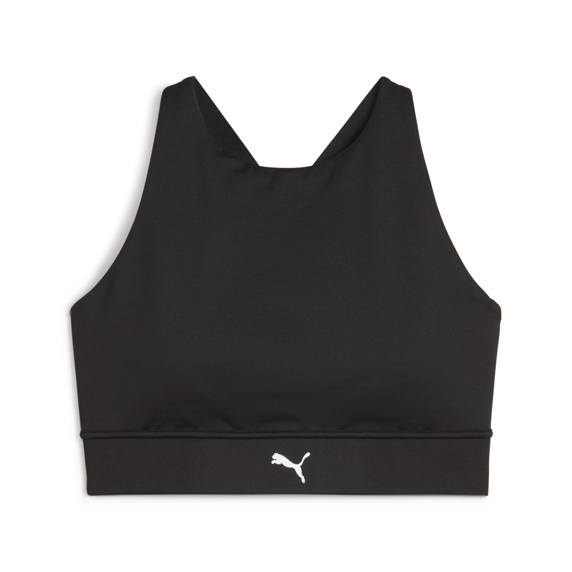 Puma Pwr Eversculpt Kadın Bralet 52483301 Siyah