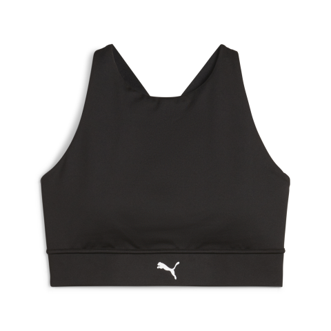 Puma Pwr Eversculpt Kadın Bralet 52483301 Siyah