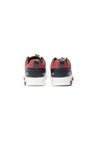 Hummel Acne Wınter Erkek Spor Ayakkabı-Kahve  900329-3112