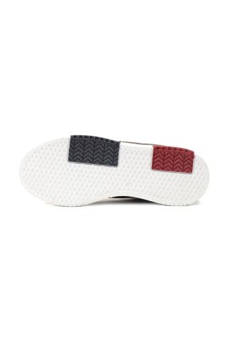 Hummel Acne Wınter Erkek Spor Ayakkabı-Kahve  900329-3112