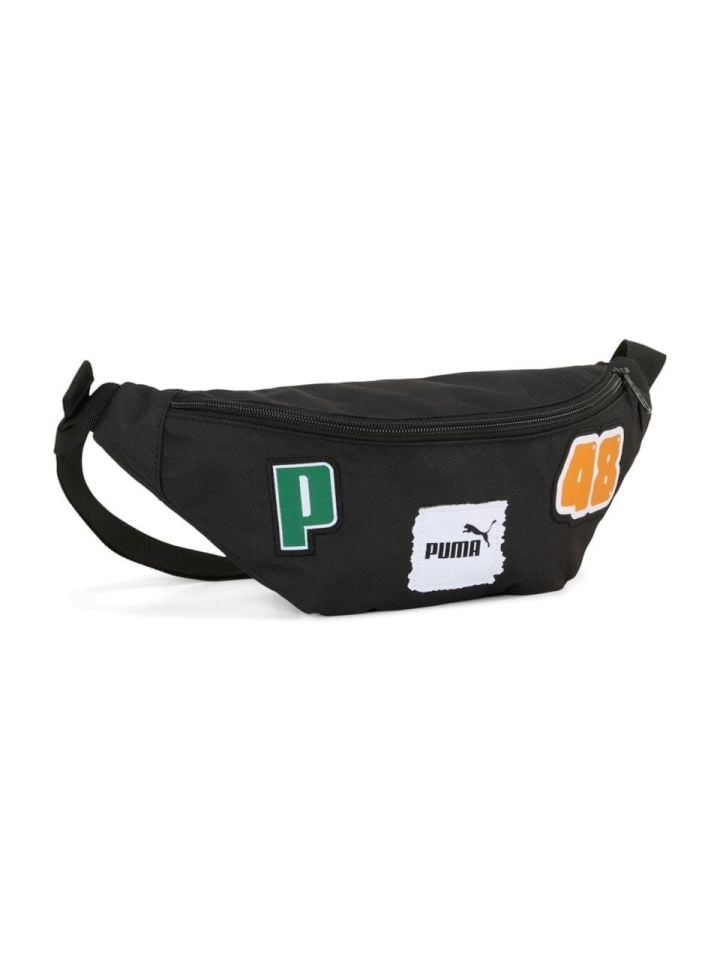 Puma Crossbody Unisex Bel Çanta 09116201