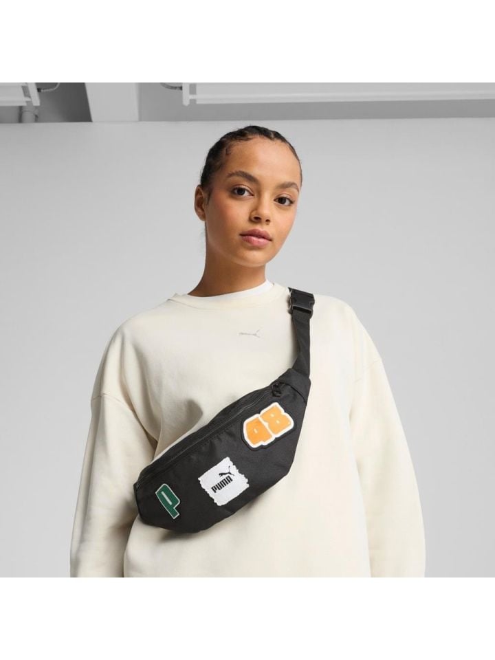 Puma Crossbody Unisex Bel Çanta 09116201