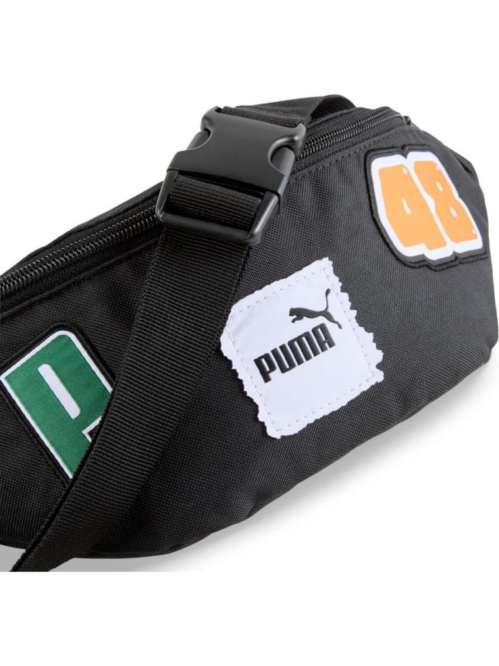 Puma Crossbody Unisex Bel Çanta 09116201