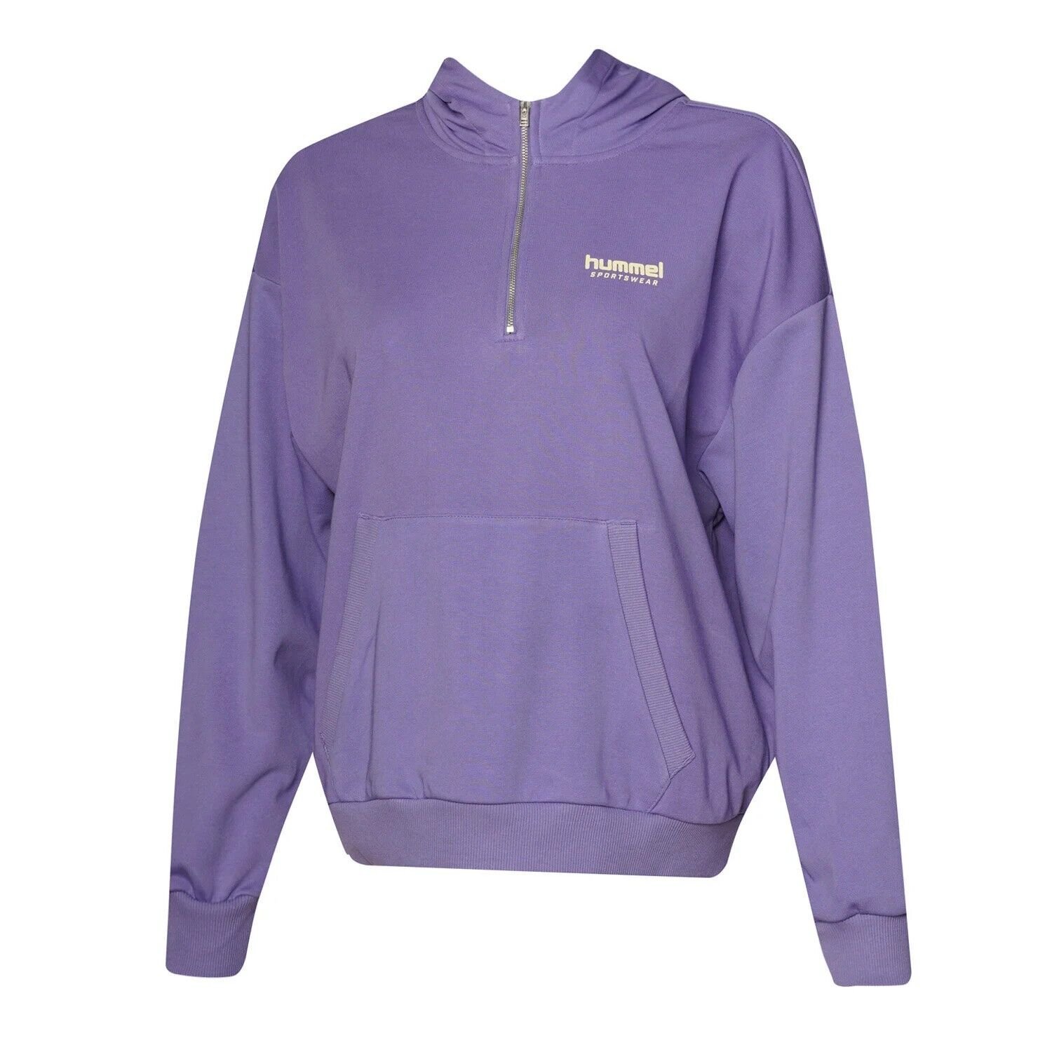 Hummel HmlDevon Kadın Sweatshirt 922389-2893