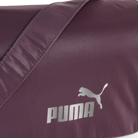 Puma Core Up Baguette Kadın Çapraz Çanta 09065402-Bordo