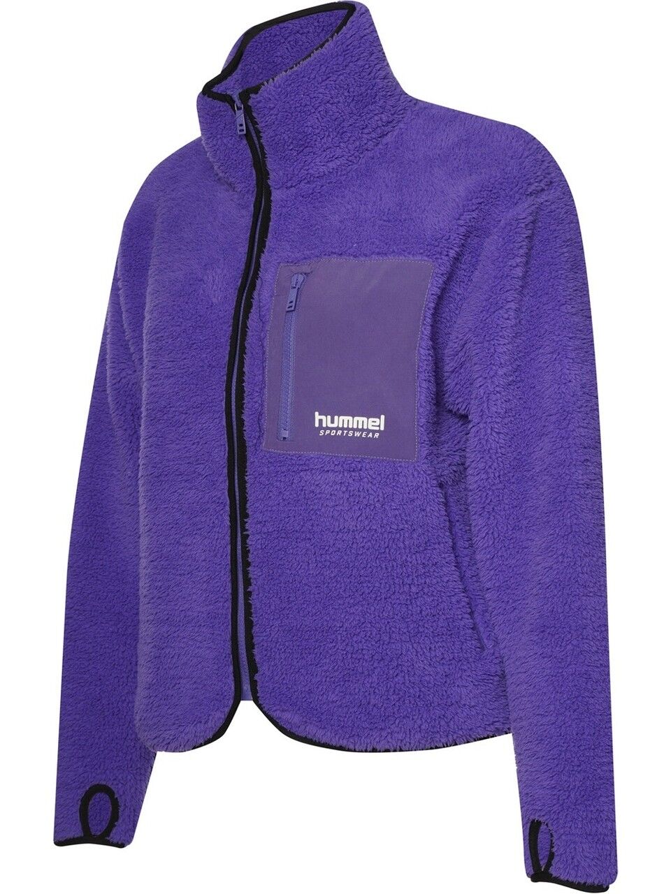 Hummel HmlArun Kadın Polar 922363-2893