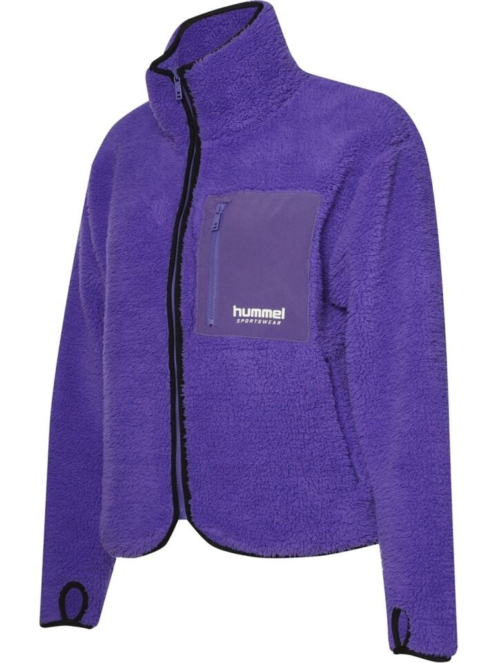 Hummel HmlArun Kadın Polar 922363-2893