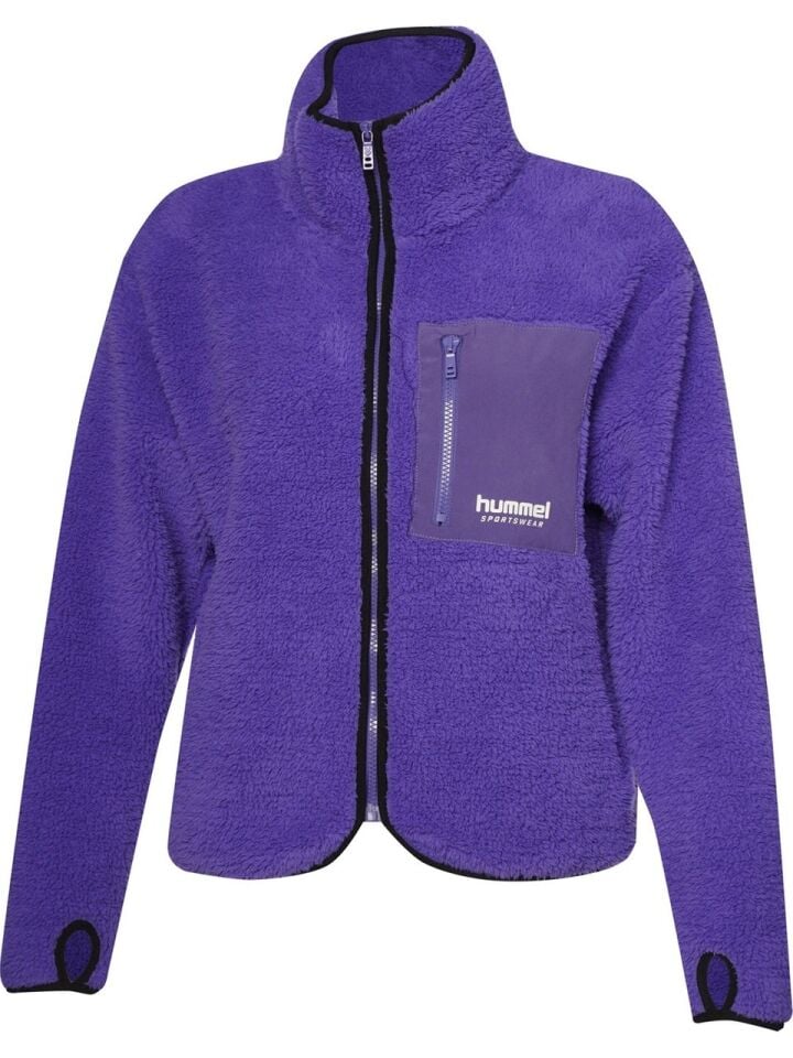Hummel HmlArun Kadın Polar 922363-2893