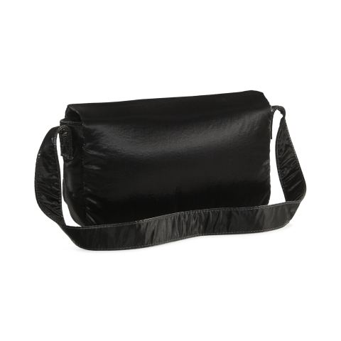 Puma Core Up Baguette Kadın Çapraz Çanta 09065401-Siyah