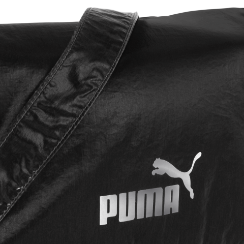Puma Core Up Baguette Kadın Çapraz Çanta 09065401-Siyah