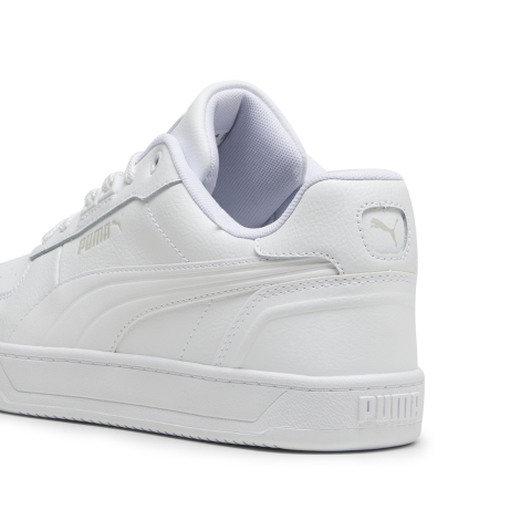 Puma Caven Unisex Günlük Spor Ayakkabı 39501602-Beyaz