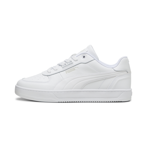 Puma Caven Unisex Günlük Spor Ayakkabı 39501602-Beyaz