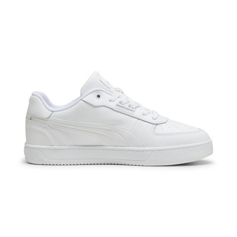 Puma Caven Unisex Günlük Spor Ayakkabı 39501602-Beyaz
