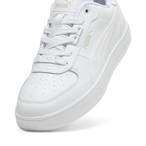 Puma Caven Unisex Günlük Spor Ayakkabı 39501602-Beyaz