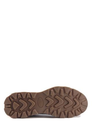 Lumberjack INT1123K025-KRK Erkek Outdoor Ayakkabı 101483993-Kahverengi