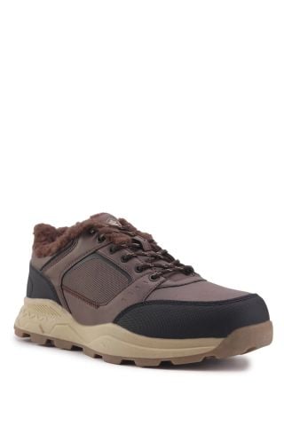 Lumberjack INT1123K025-KRK Erkek Outdoor Ayakkabı 101483993-Kahverengi