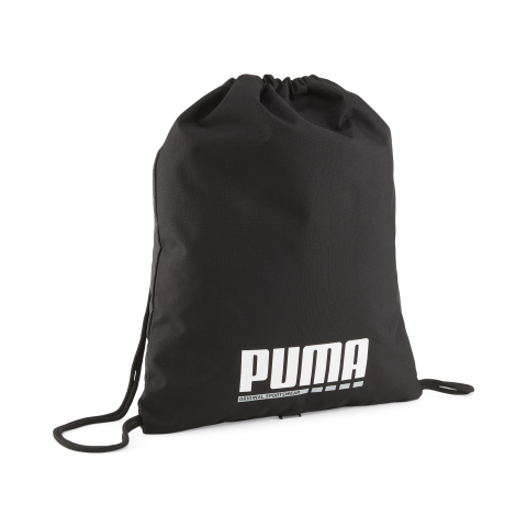 Puma Plus Unisex Sırt Çanta 09034801-Siyah