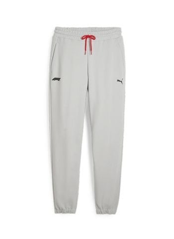 Puma F1 ESS Gri Siyah Eşofman Altı 62572904