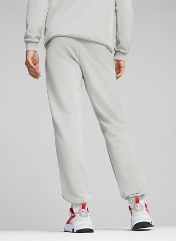 Puma F1 ESS Gri Siyah Eşofman Altı 62572904