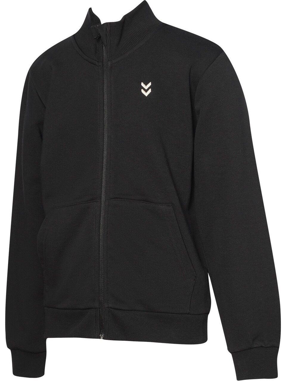Hummel HmlPulse Erkek Çocuk Sweatshirt 922380-2001