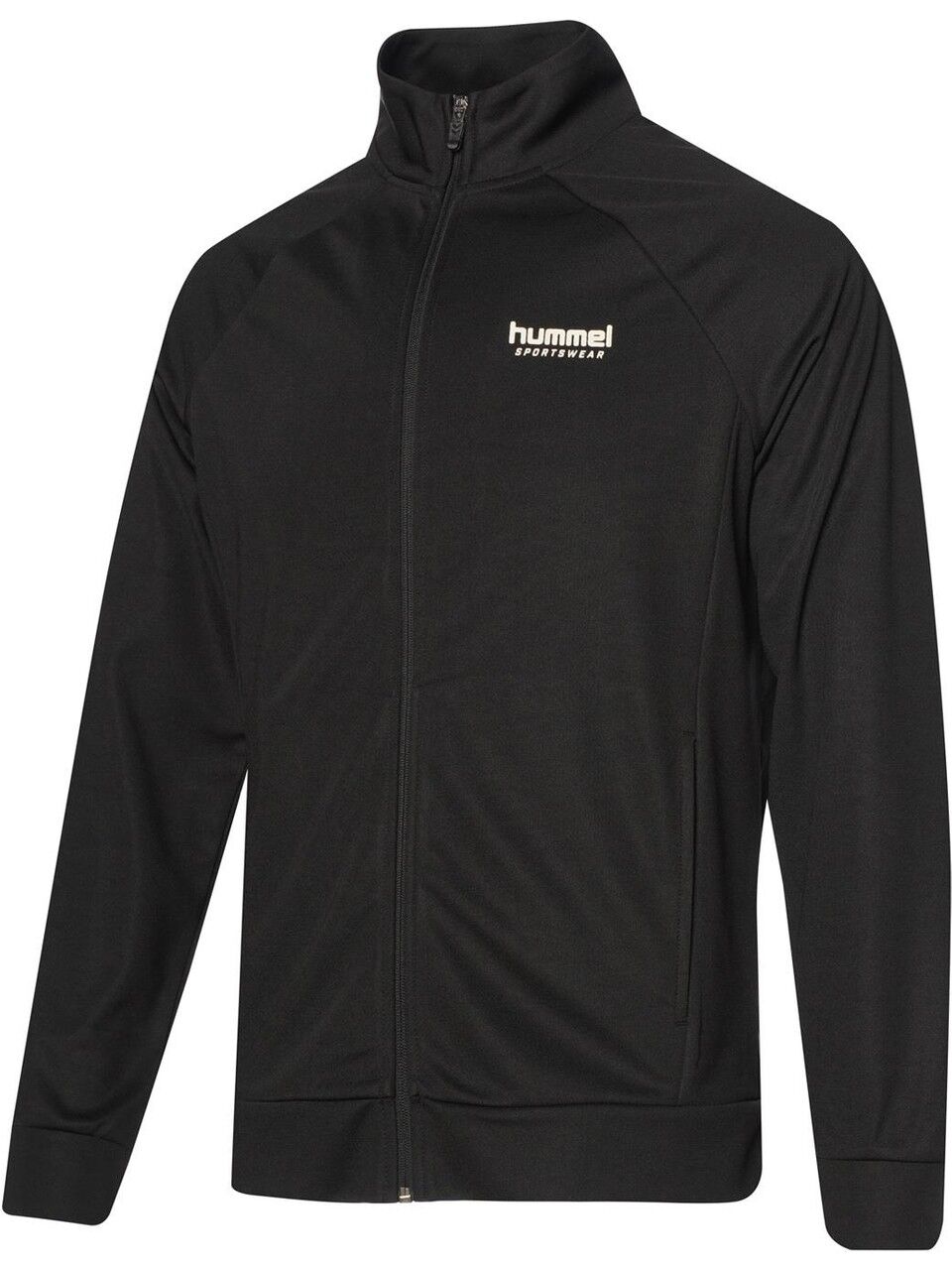 Hummel HmlTerry Erkek Sweatshirt 960043-2001