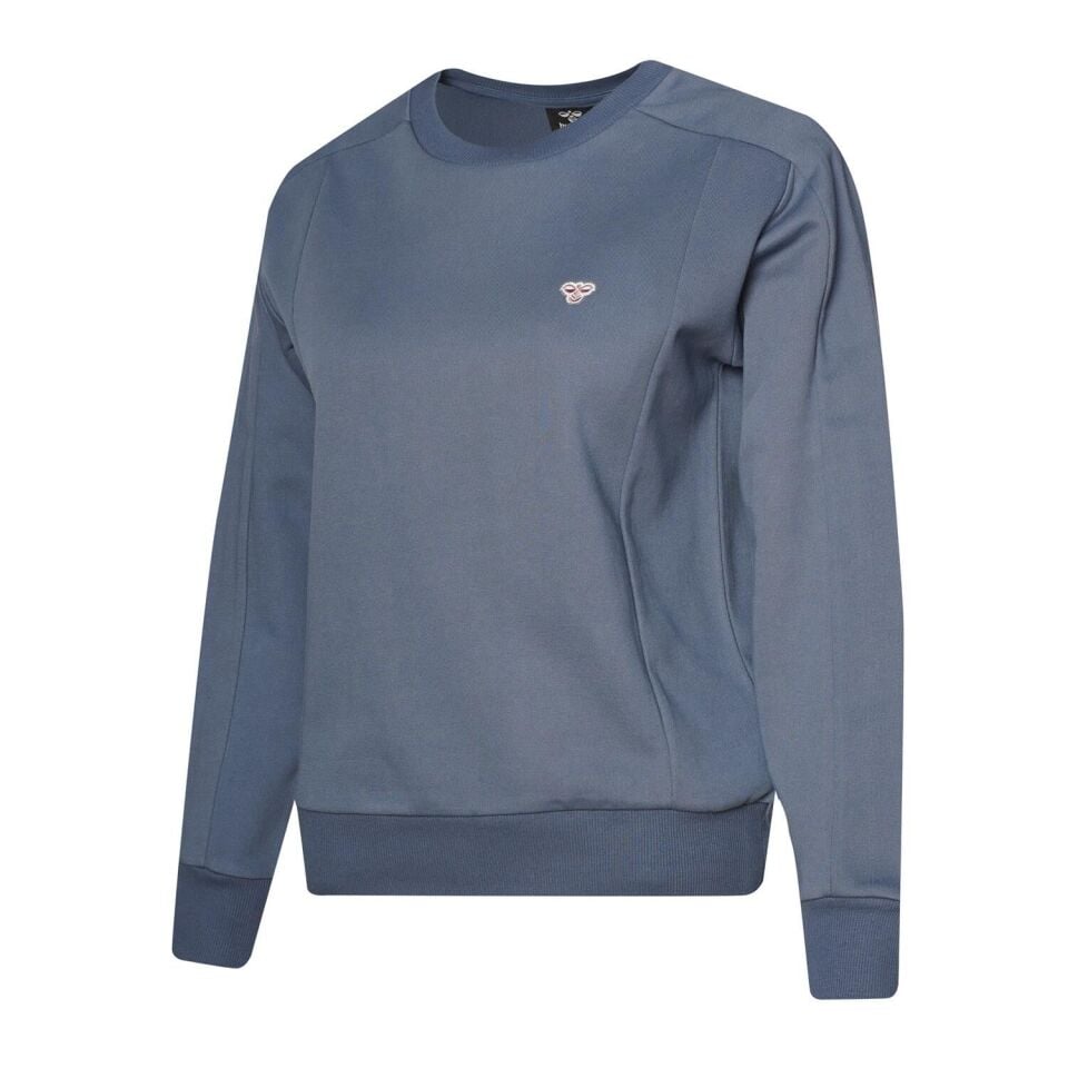 Hummel HmlBronze Kadın Sweatshirt 922372-8588