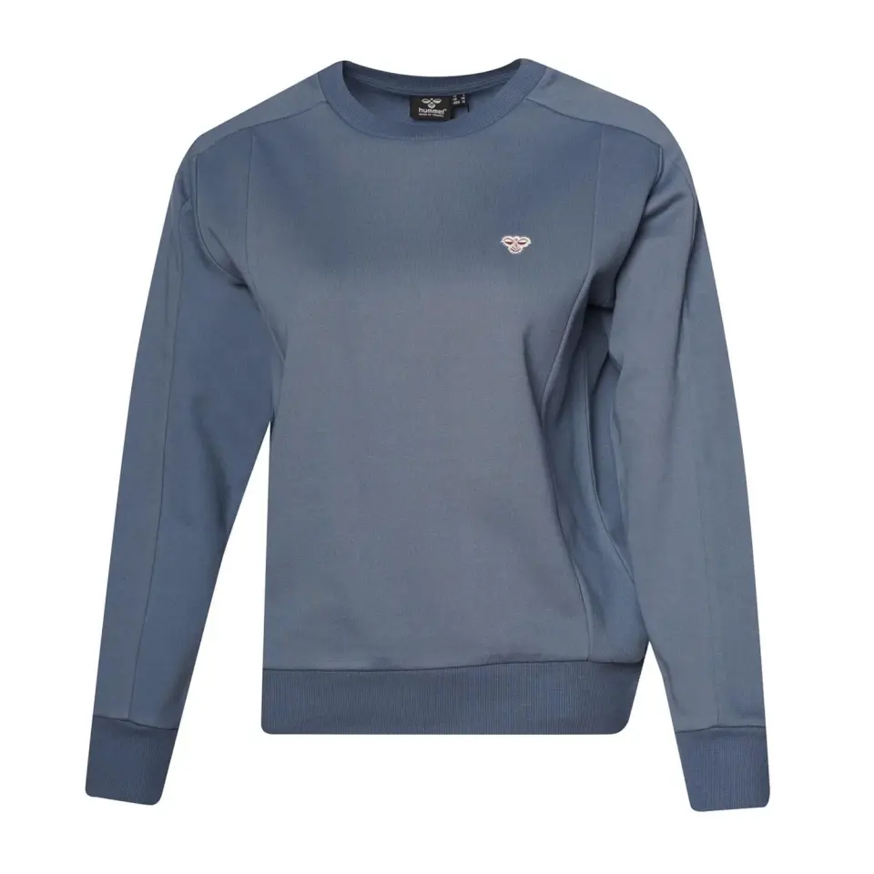 Hummel HmlBronze Kadın Sweatshirt 922372-8588
